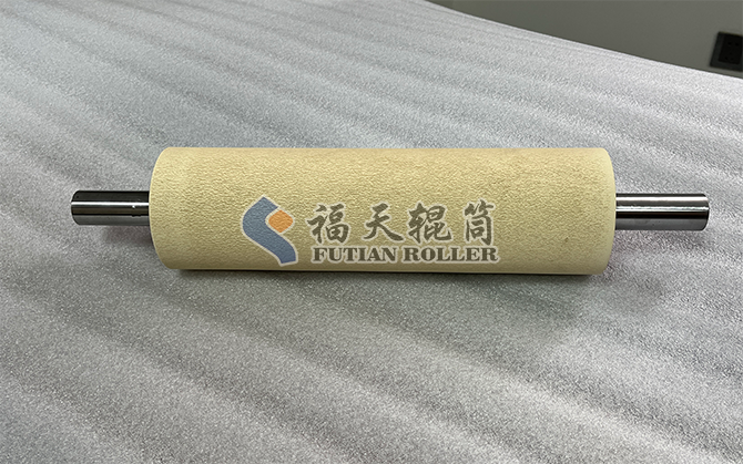 壓延輥的性能特點